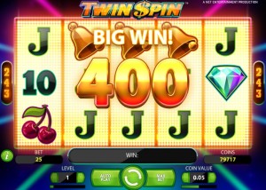 Twin-Spin-slot-game