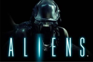 Leijonakasino Aliens