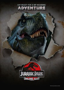 EuroPalace Jurassic Park