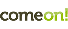 ComeOn logo