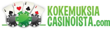 KokemuksiaCasinoista.com