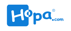 Hopa logo