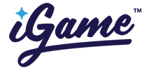 iGame logo
