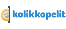Kolikkopelit logo
