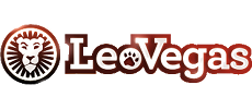 LeoVegas logo