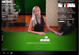 Casinohuone Live Casino