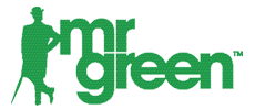 Mr Green logo