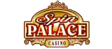 Spin Palace logo